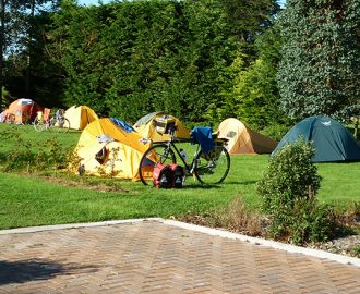Tent Sites Image