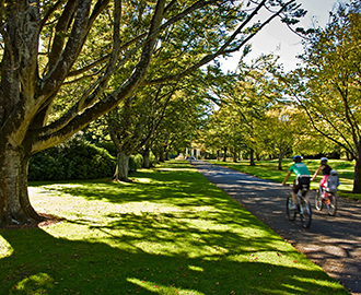 Invercargill: The World’s Southernmost… Image