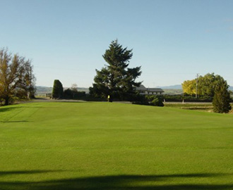 Southland Golf Courses Image 2