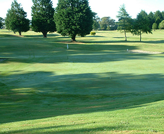 Southland Golf Courses Image 1
