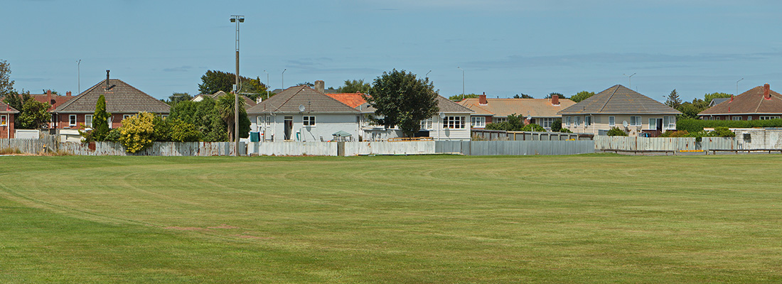 Housing in Invercargill: an affordable city to live in Image